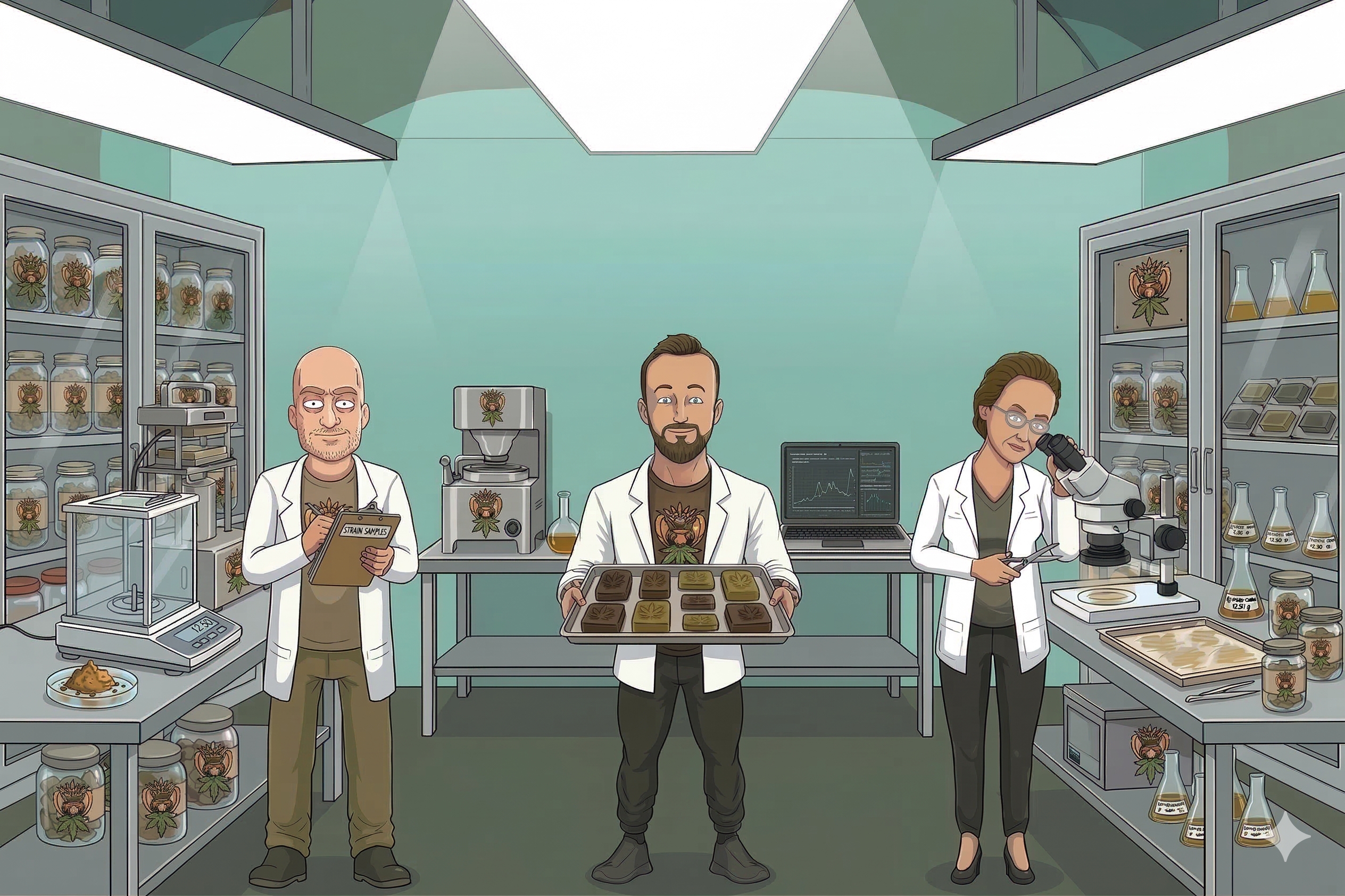 Leistungen Background